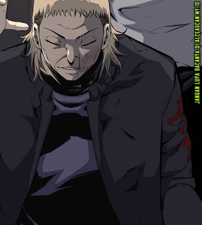 King Game Chapter 28 - halaman 38