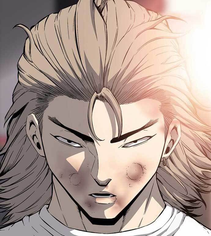 King Game Chapter 28 - halaman 40