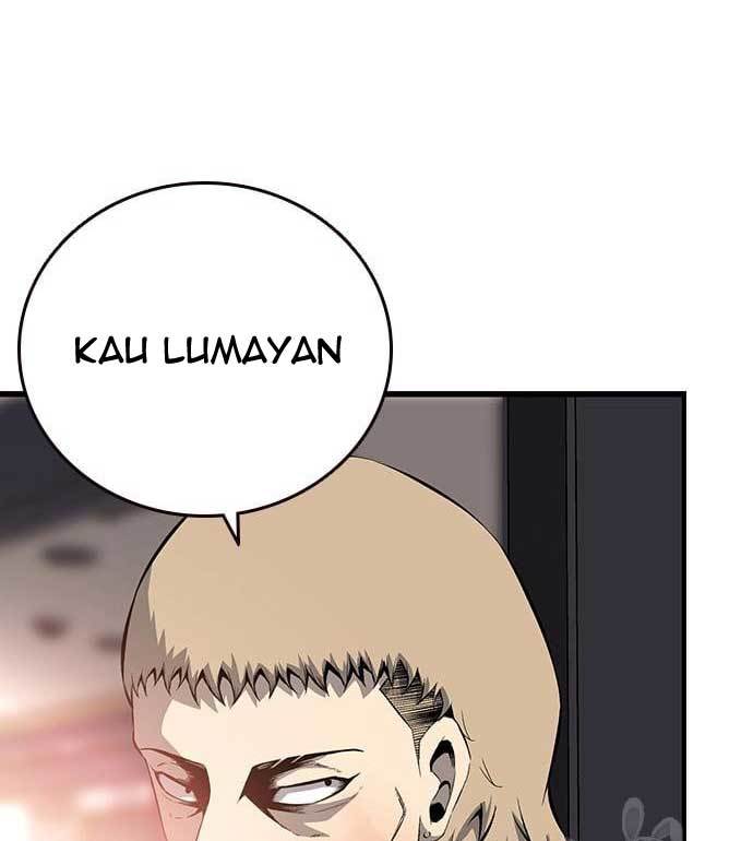King Game Chapter 28 - halaman 42