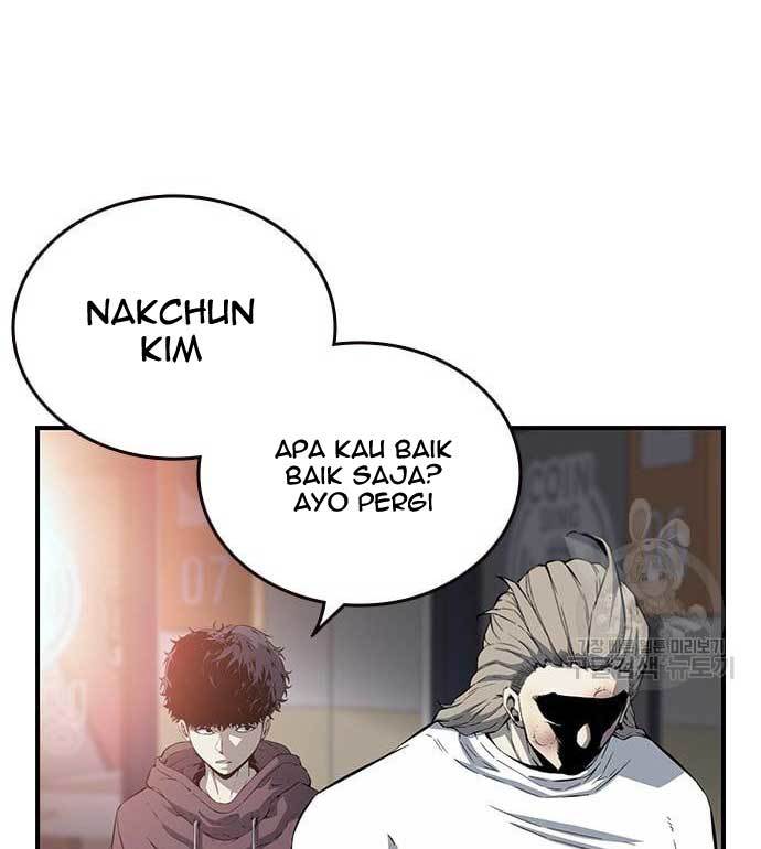 King Game Chapter 28 - halaman 59