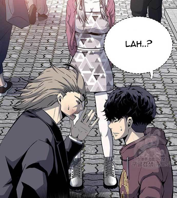 King Game Chapter 28 - halaman 70