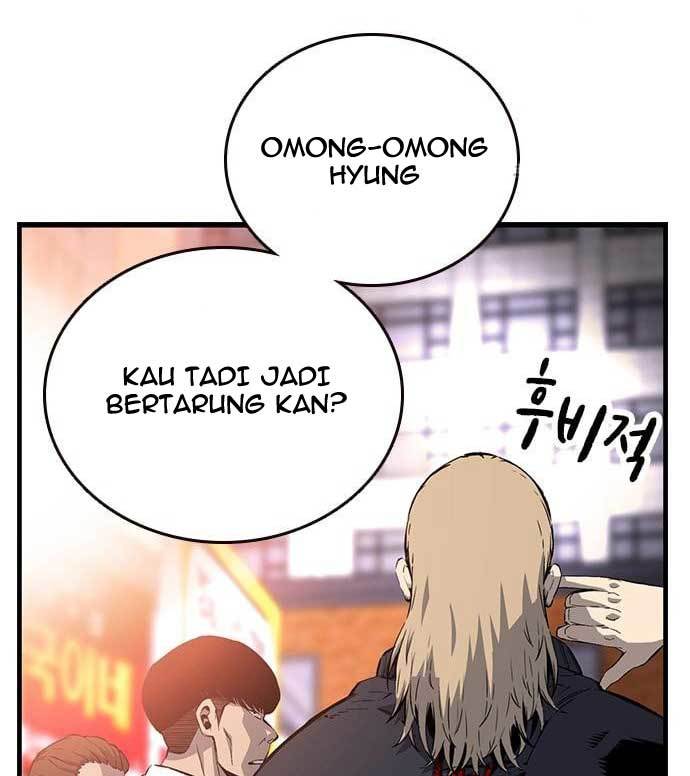 King Game Chapter 28 - halaman 83