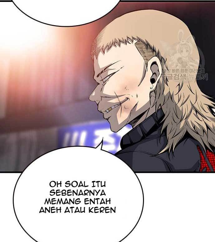 King Game Chapter 28 - halaman 86