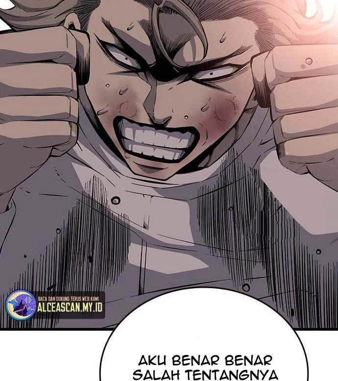 King Game Chapter 28 - halaman 95