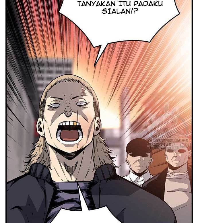 King Game Chapter 28 - halaman 97
