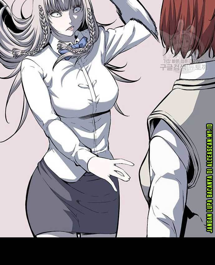 King Game Chapter 29 - halaman 104