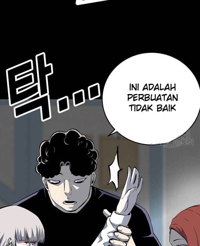 King Game Chapter 29 - halaman 121