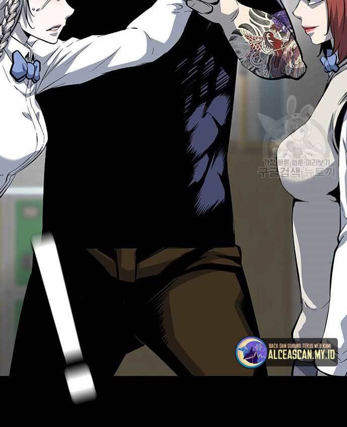 King Game Chapter 29 - halaman 122