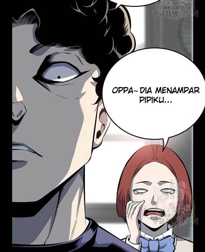 King Game Chapter 29 - halaman 124