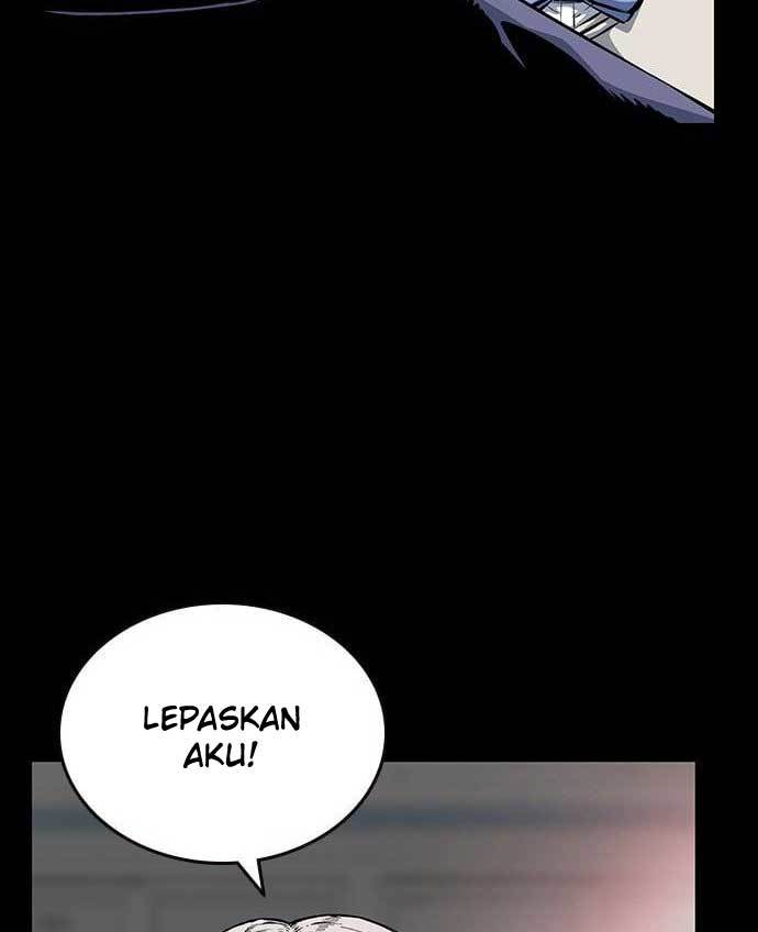 King Game Chapter 29 - halaman 125