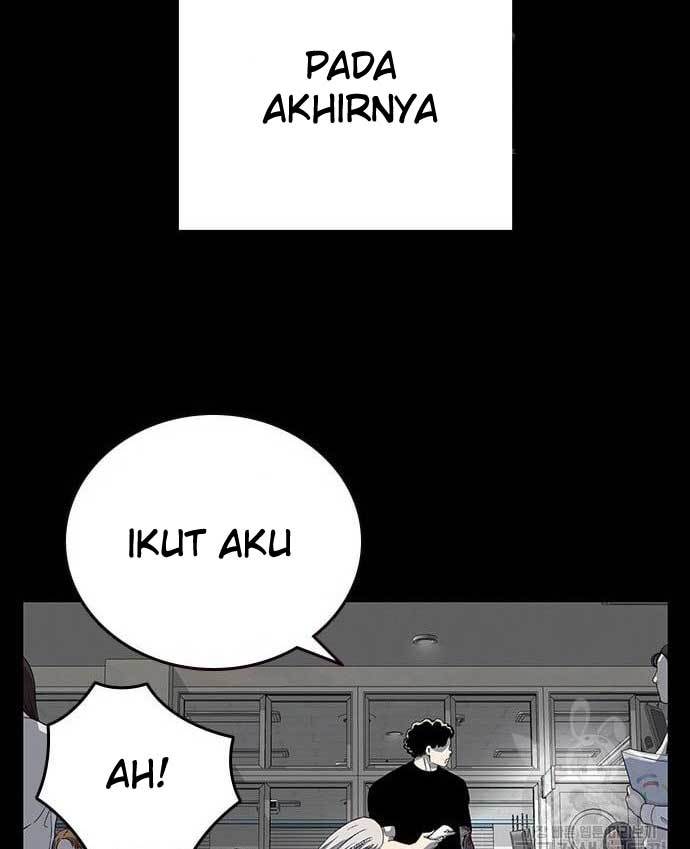 King Game Chapter 29 - halaman 128