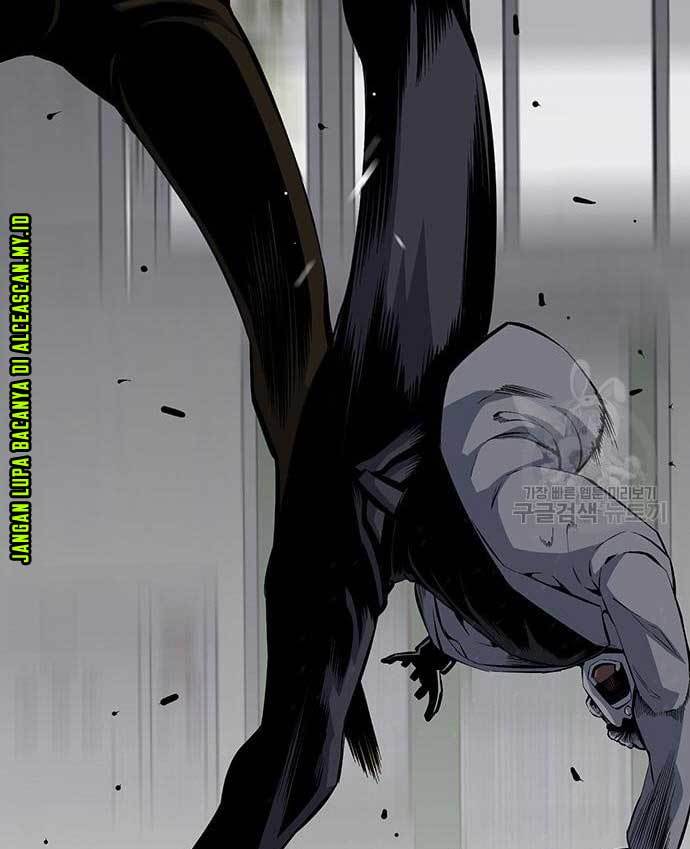 King Game Chapter 29 - halaman 135