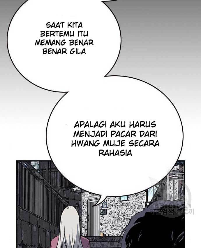 King Game Chapter 29 - halaman 143