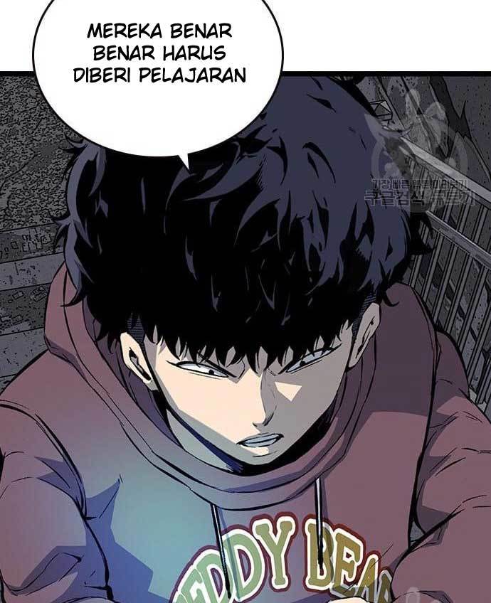 King Game Chapter 29 - halaman 146