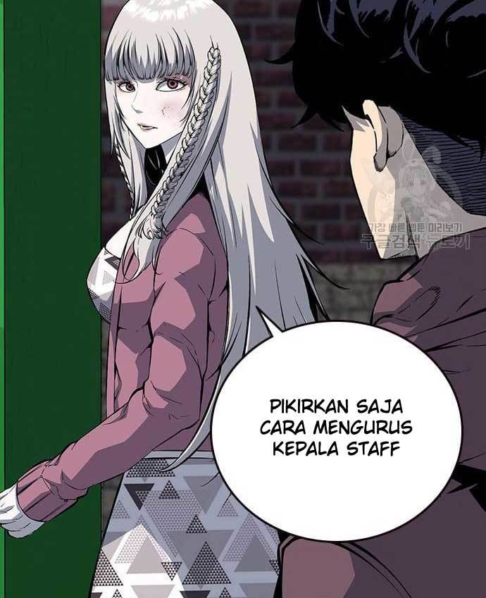 King Game Chapter 29 - halaman 155