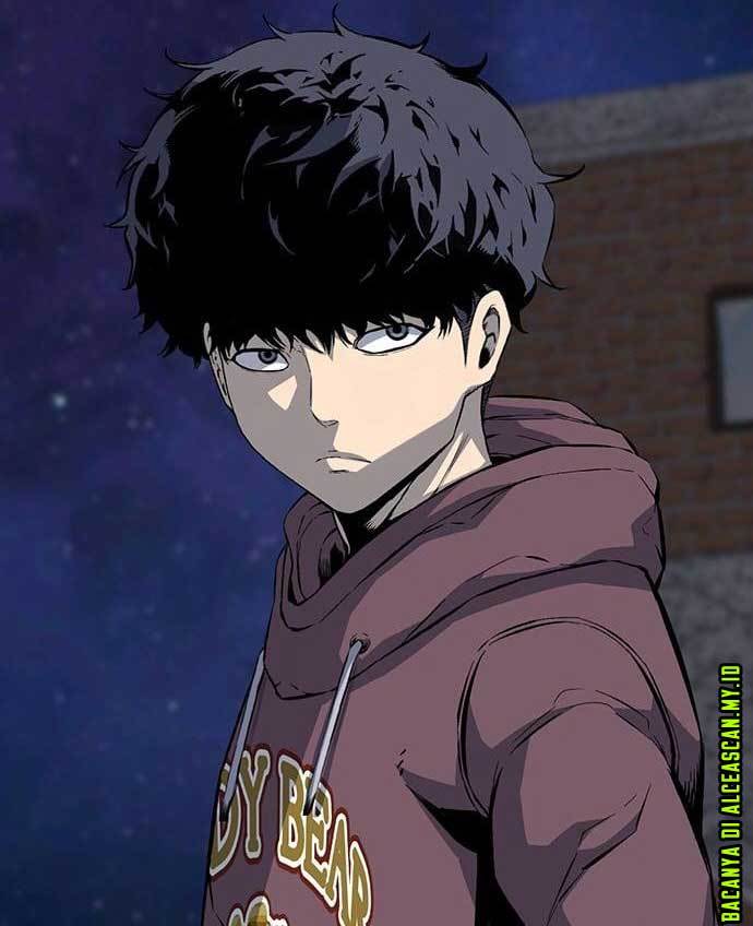 King Game Chapter 29 - halaman 160