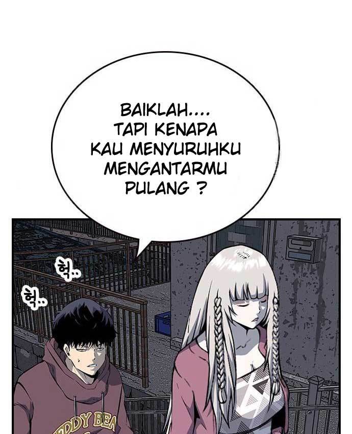 King Game Chapter 29 - halaman 56