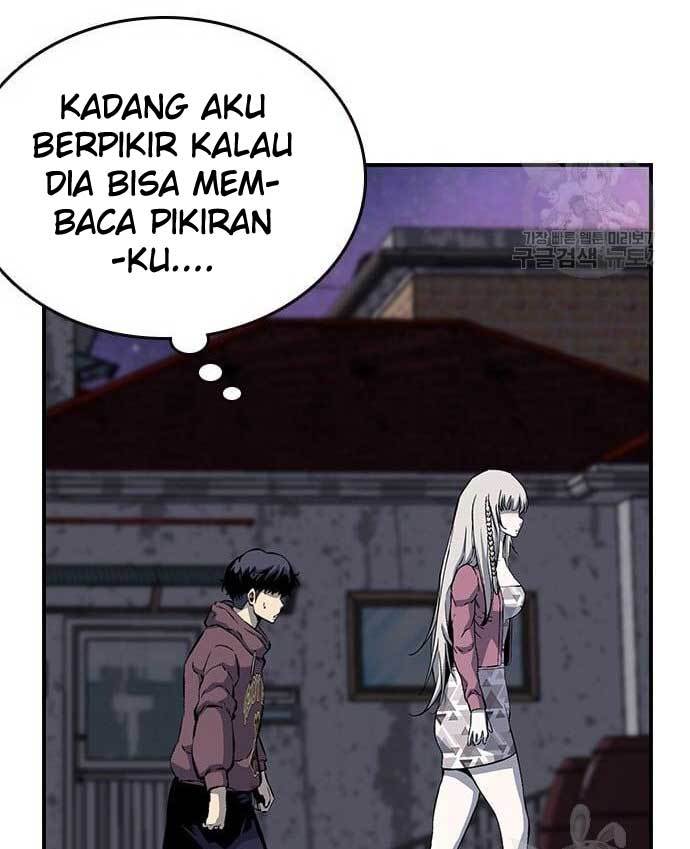 King Game Chapter 29 - halaman 66