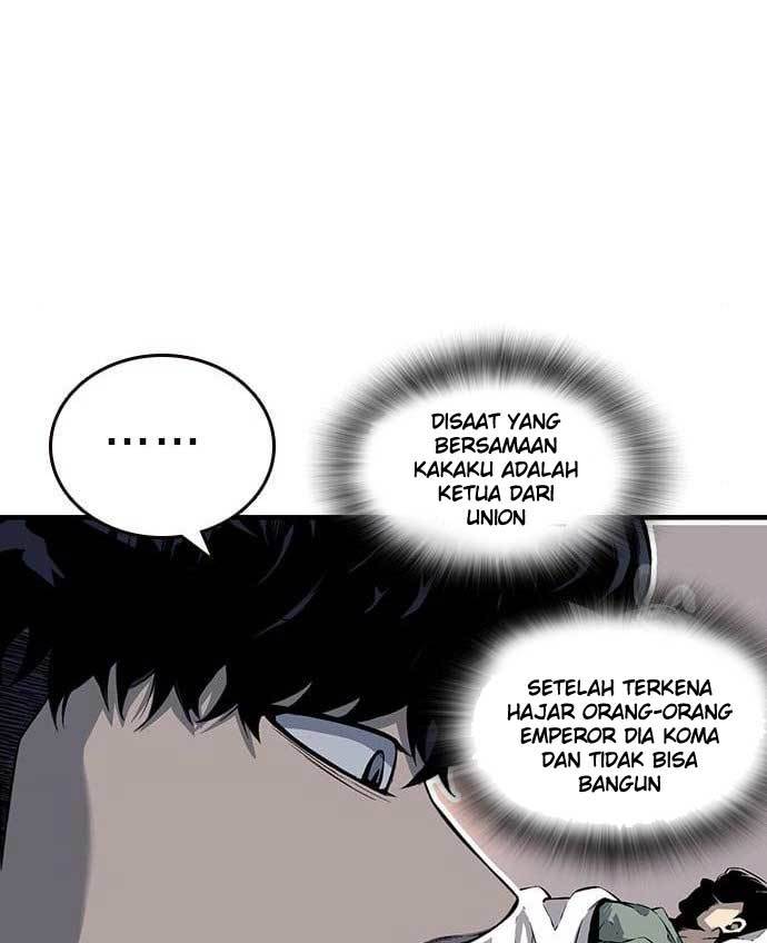 King Game Chapter 29 - halaman 68