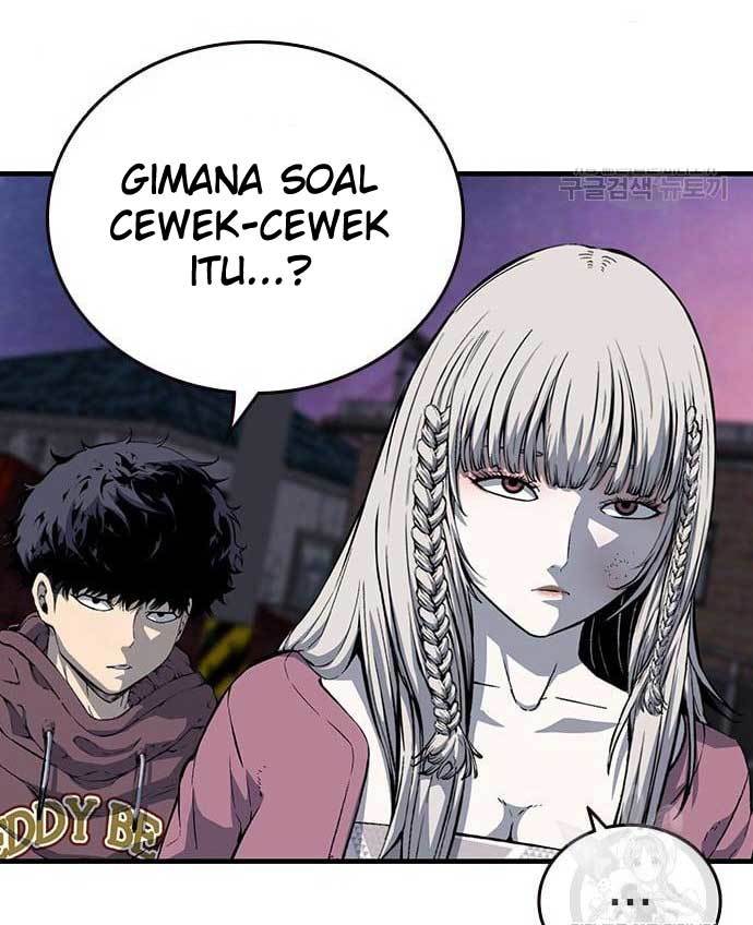 King Game Chapter 29 - halaman 76