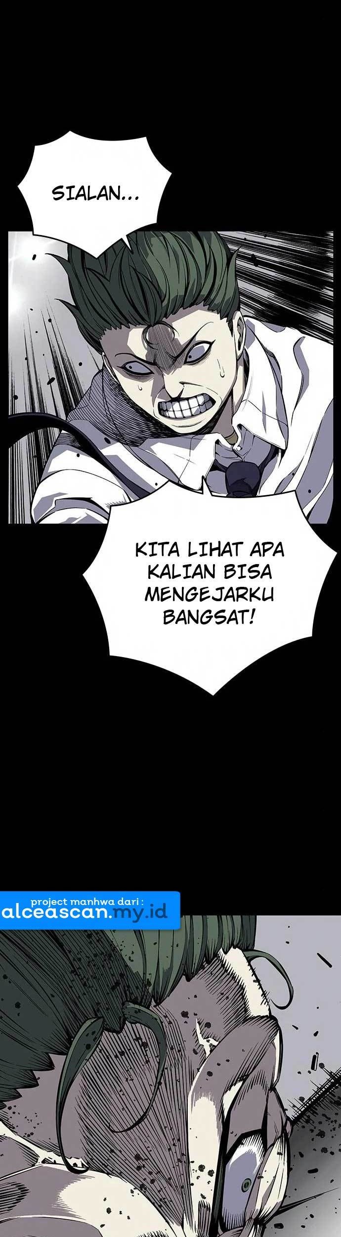 King Game Chapter 3 - halaman 12