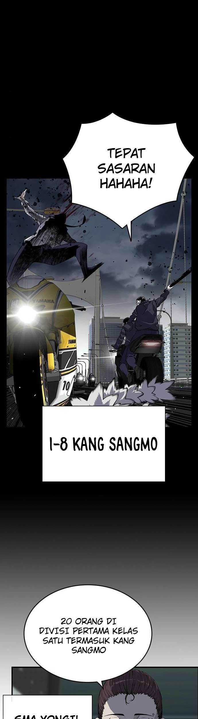 King Game Chapter 3 - halaman 14