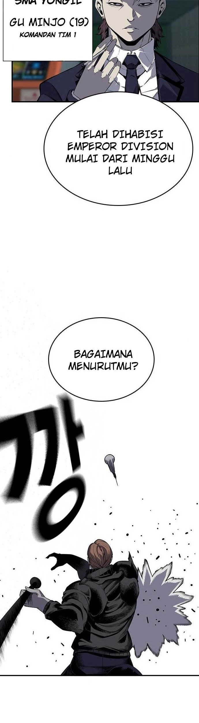 King Game Chapter 3 - halaman 15