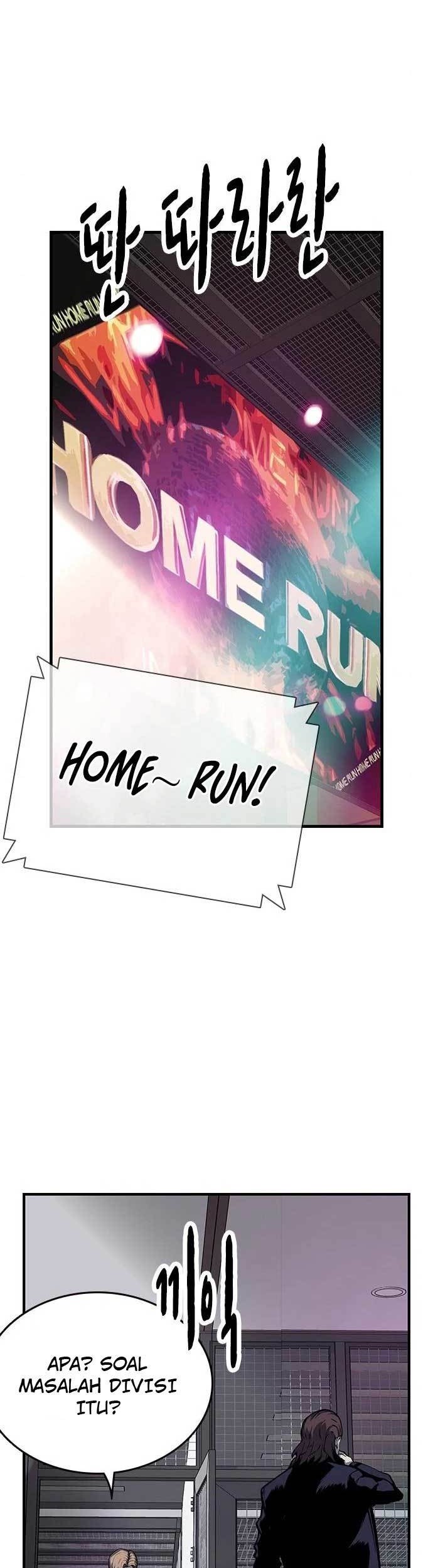King Game Chapter 3 - halaman 16