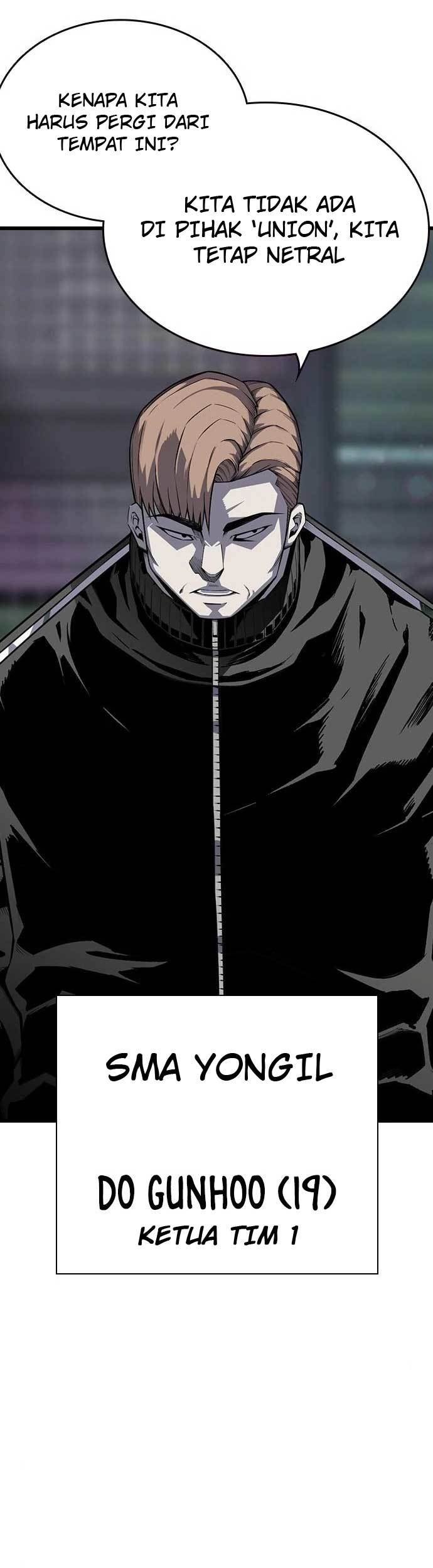 King Game Chapter 3 - halaman 18