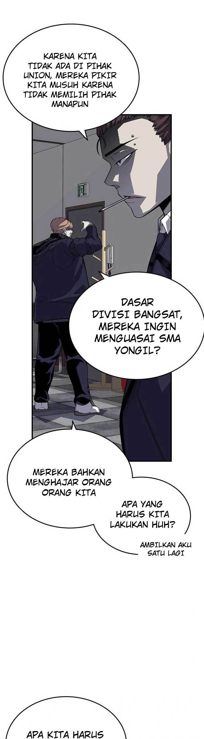 King Game Chapter 3 - halaman 19