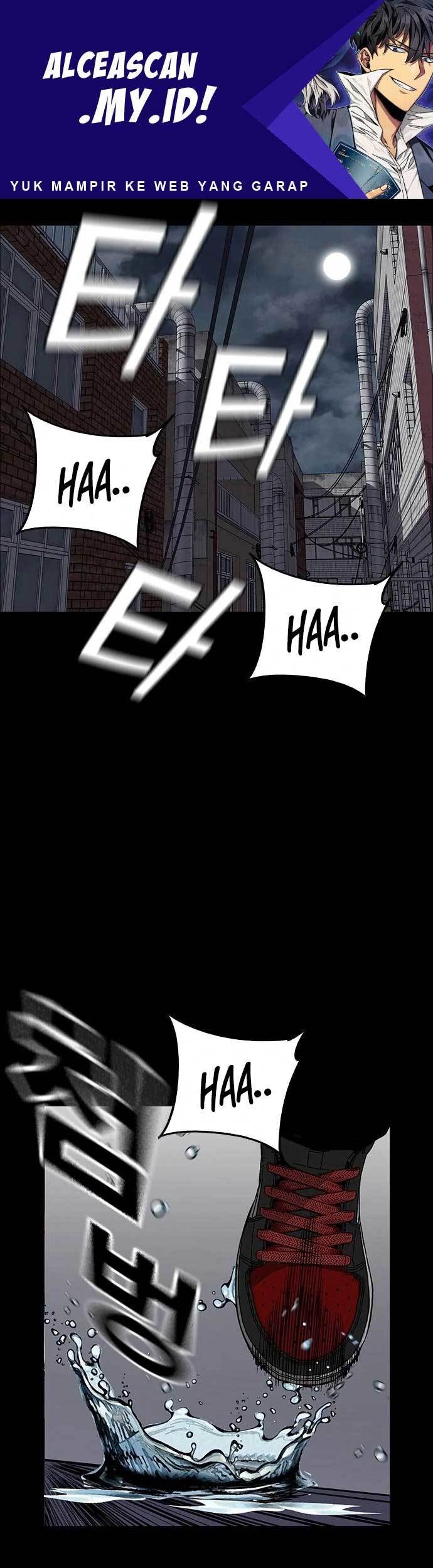 King Game Chapter 3 - halaman 2