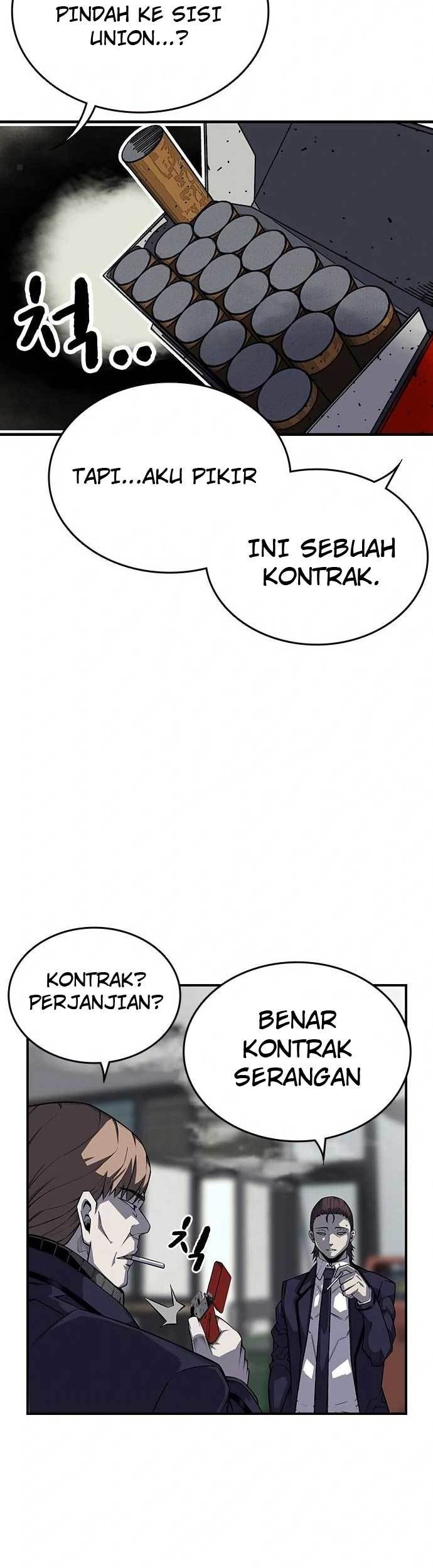 King Game Chapter 3 - halaman 20