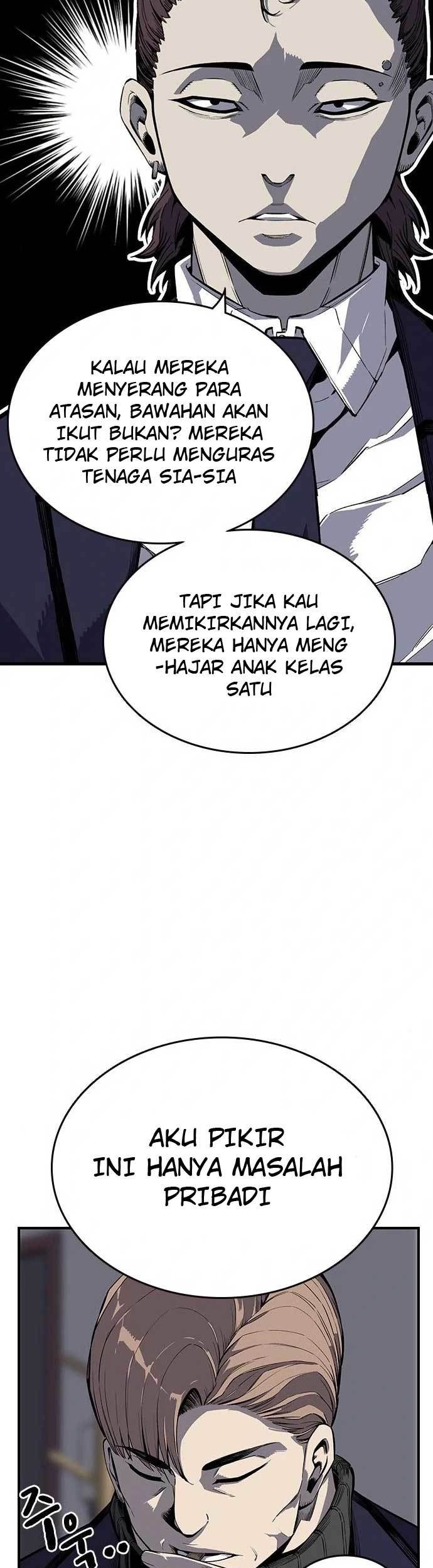 King Game Chapter 3 - halaman 22
