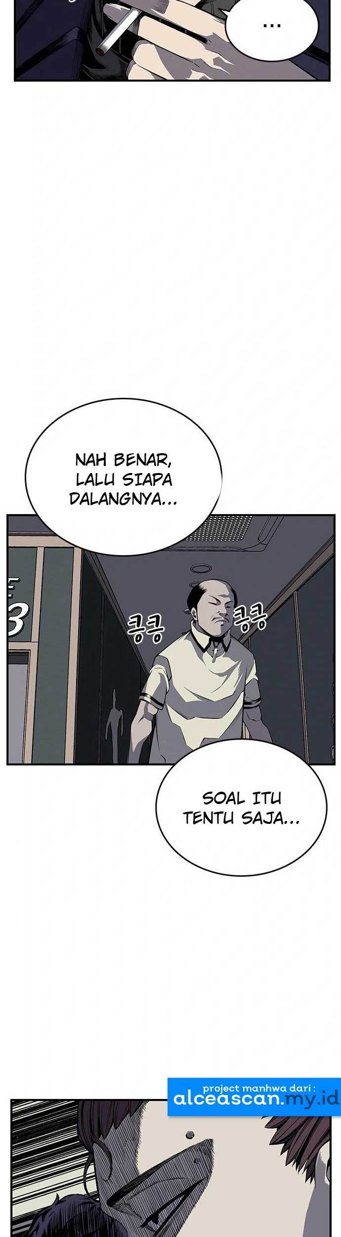 King Game Chapter 3 - halaman 23