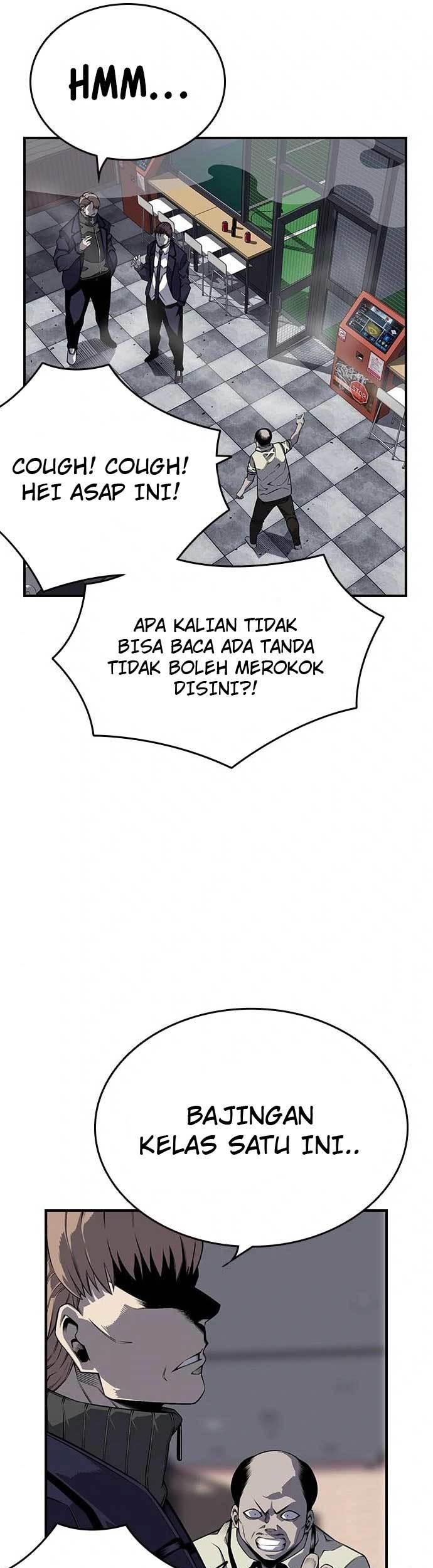 King Game Chapter 3 - halaman 26