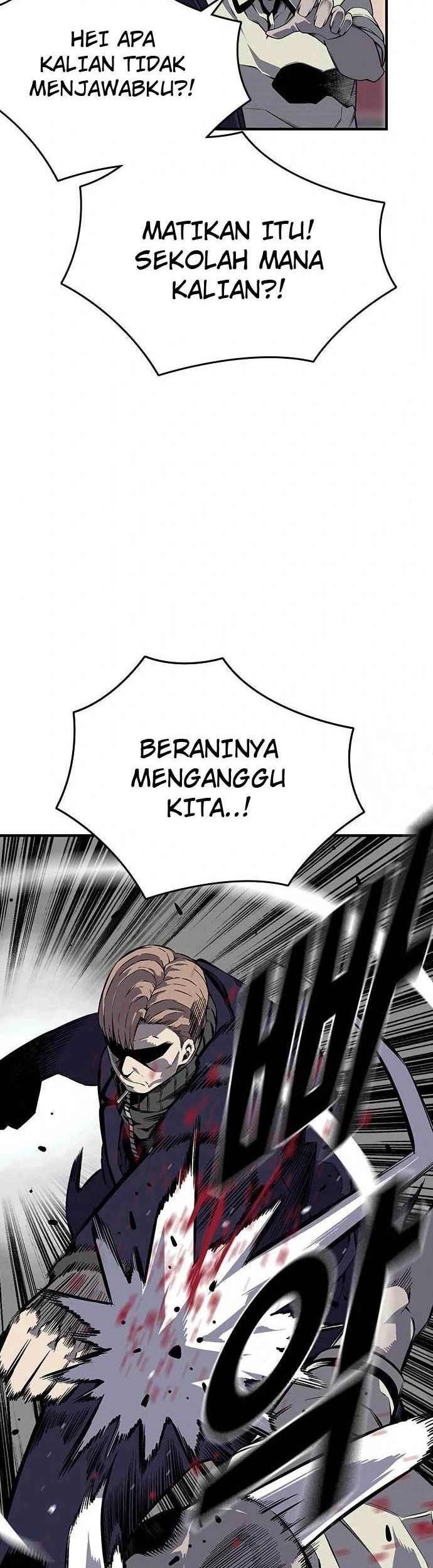 King Game Chapter 3 - halaman 27