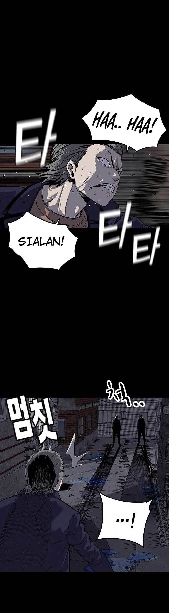 King Game Chapter 3 - halaman 3