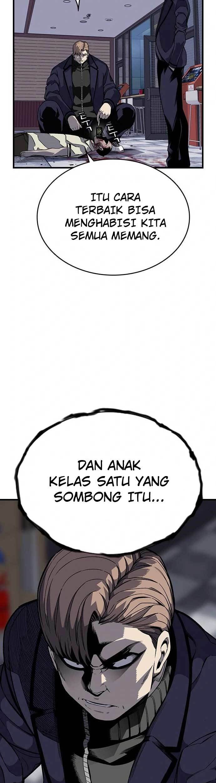 King Game Chapter 3 - halaman 30