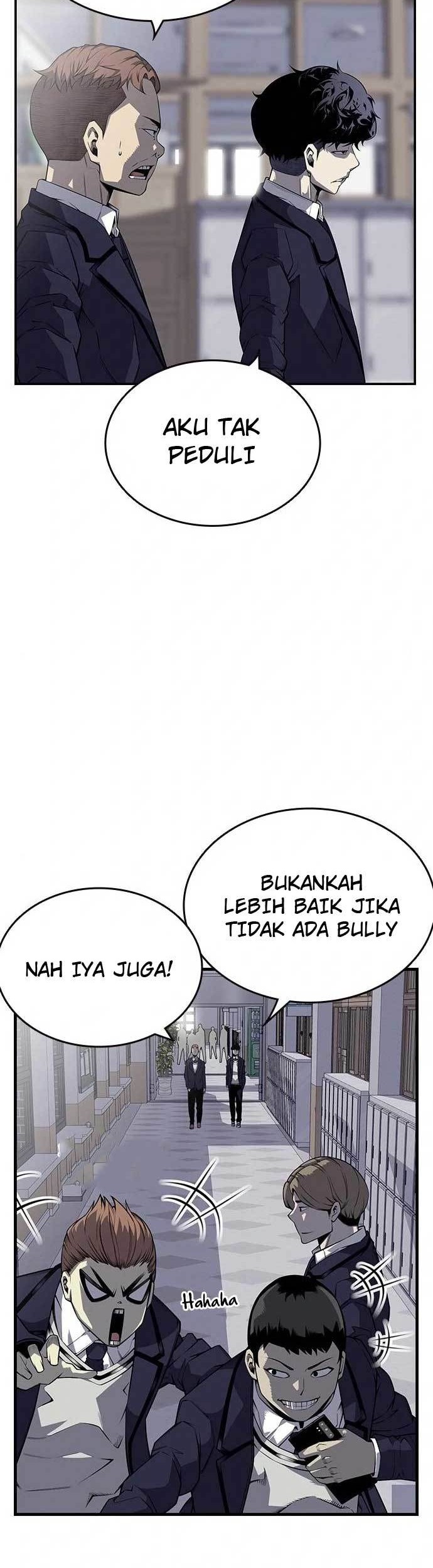 King Game Chapter 3 - halaman 35