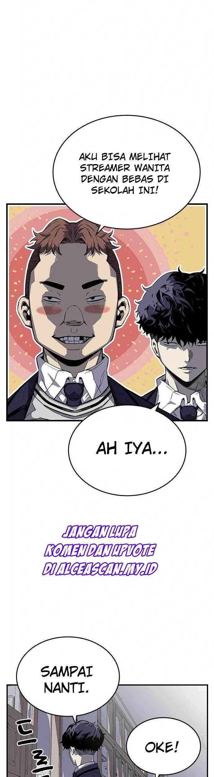 King Game Chapter 3 - halaman 36