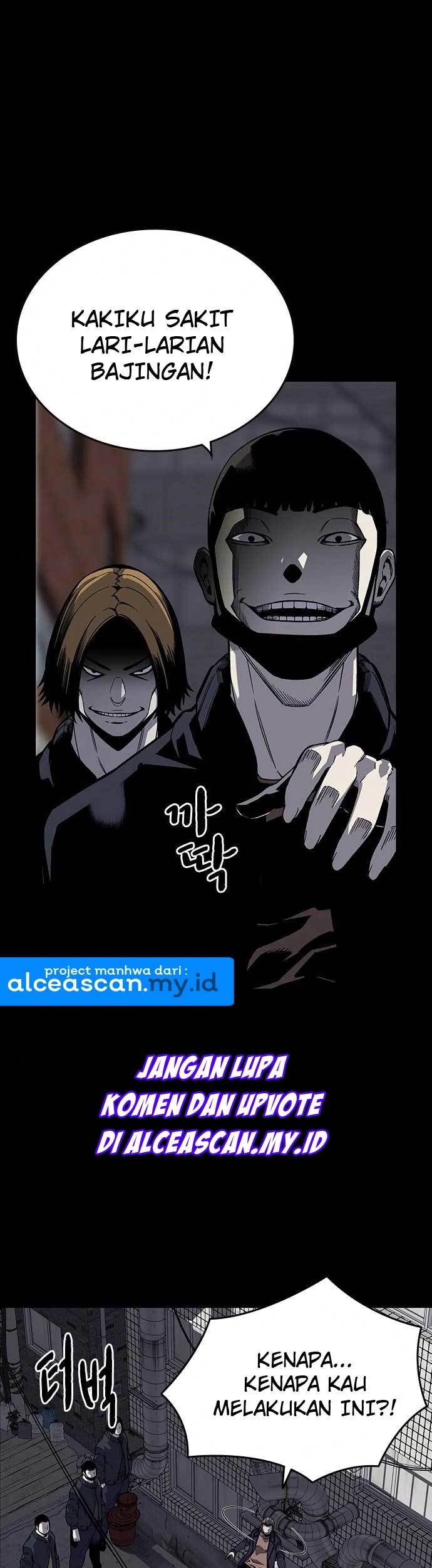King Game Chapter 3 - halaman 4