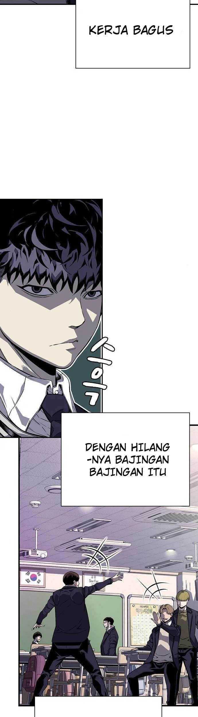 King Game Chapter 3 - halaman 42