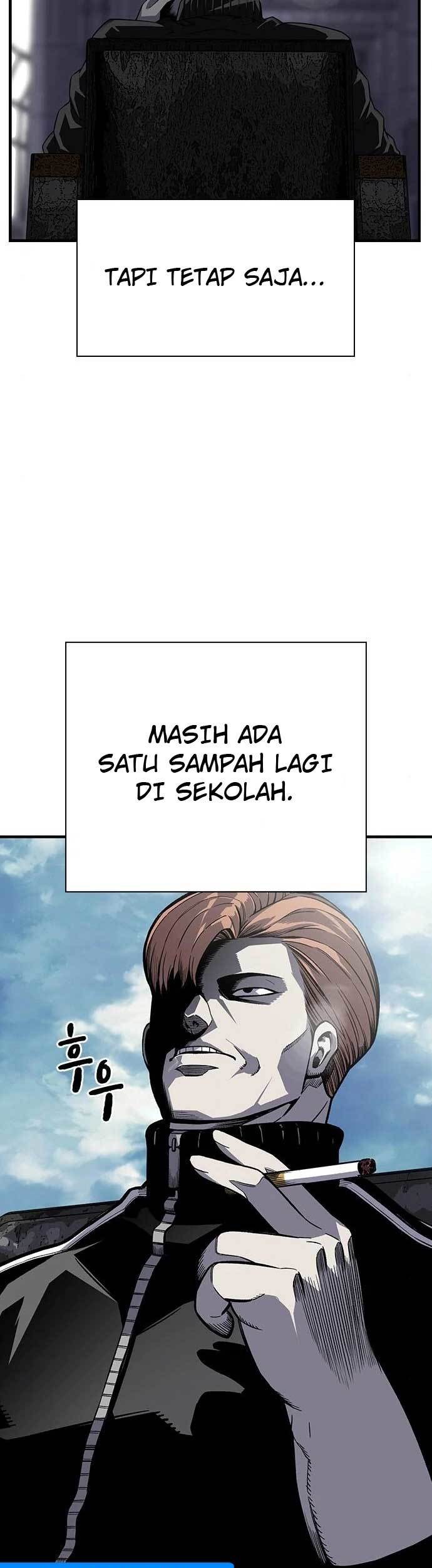 King Game Chapter 3 - halaman 46
