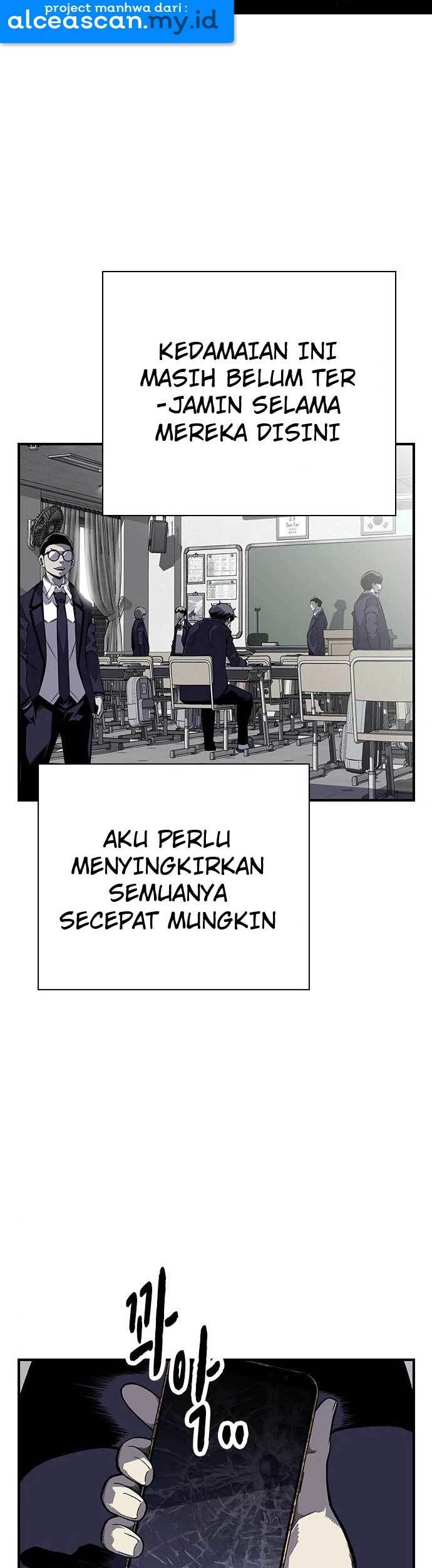 King Game Chapter 3 - halaman 47