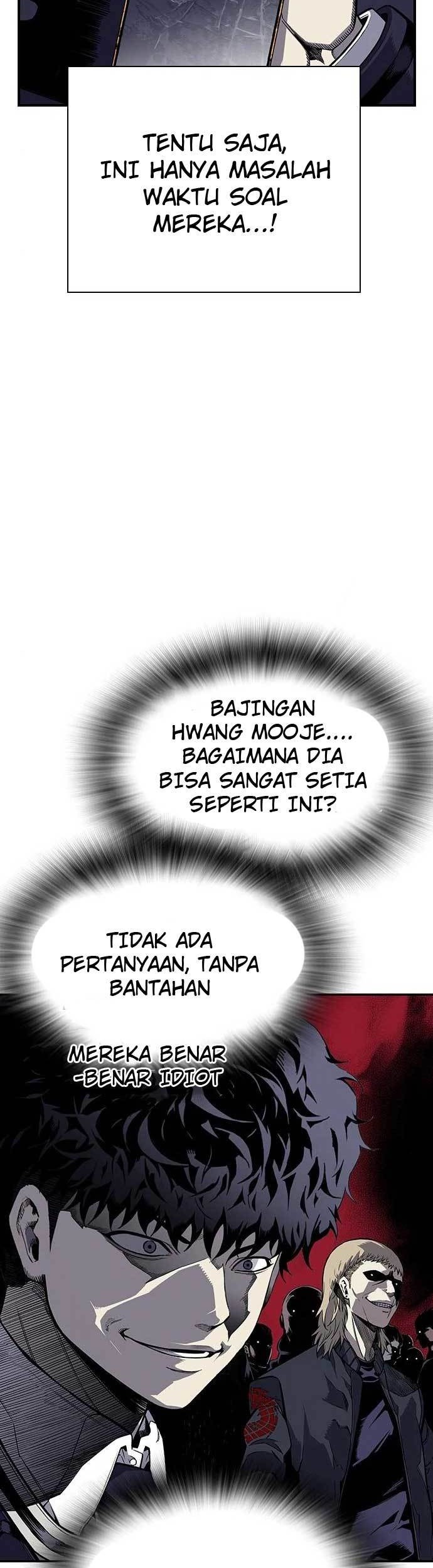 King Game Chapter 3 - halaman 48