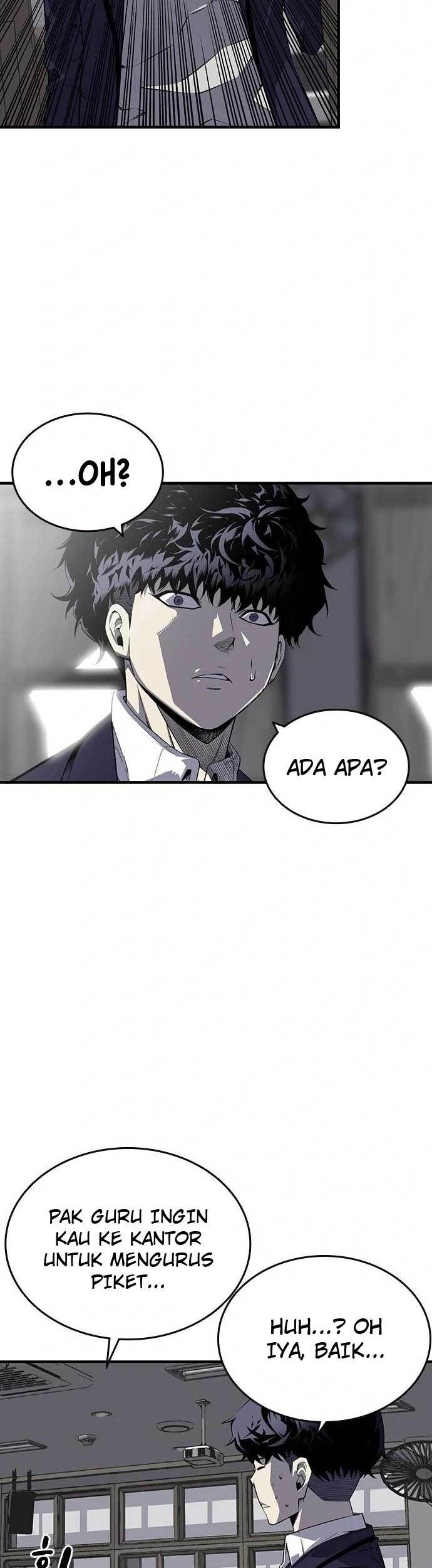 King Game Chapter 3 - halaman 51