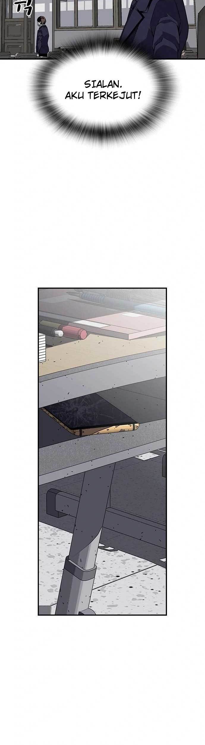 King Game Chapter 3 - halaman 52