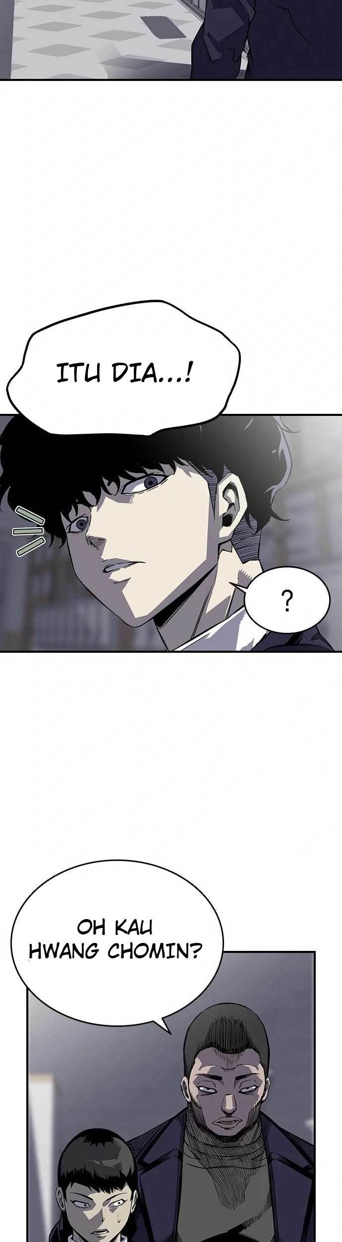 King Game Chapter 3 - halaman 55