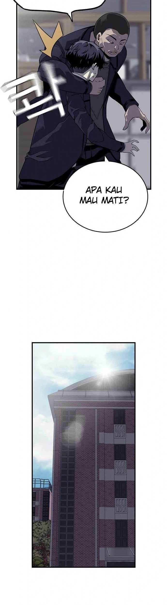King Game Chapter 3 - halaman 58