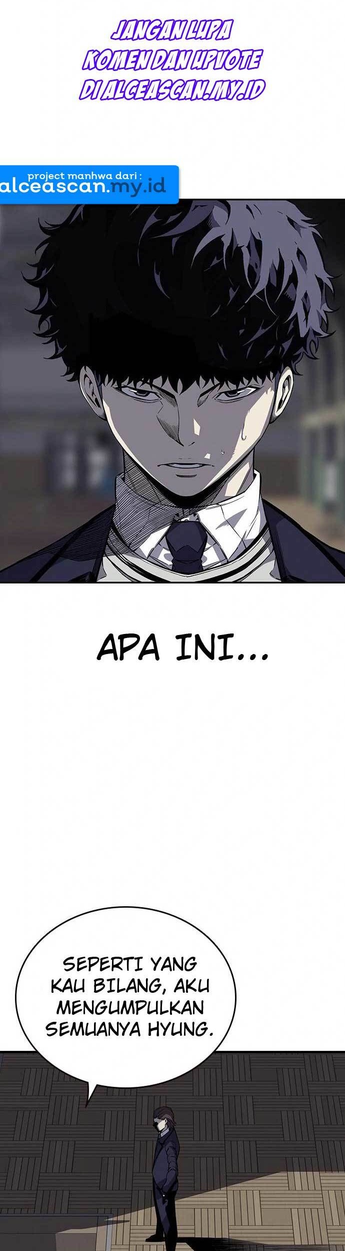 King Game Chapter 3 - halaman 59